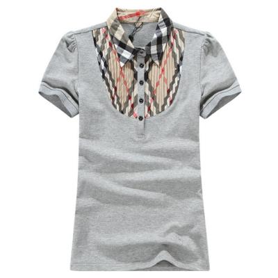 Burberry Women Shirts-655